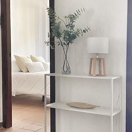 Santa Marina Suite Córdoba Exteriér fotografie