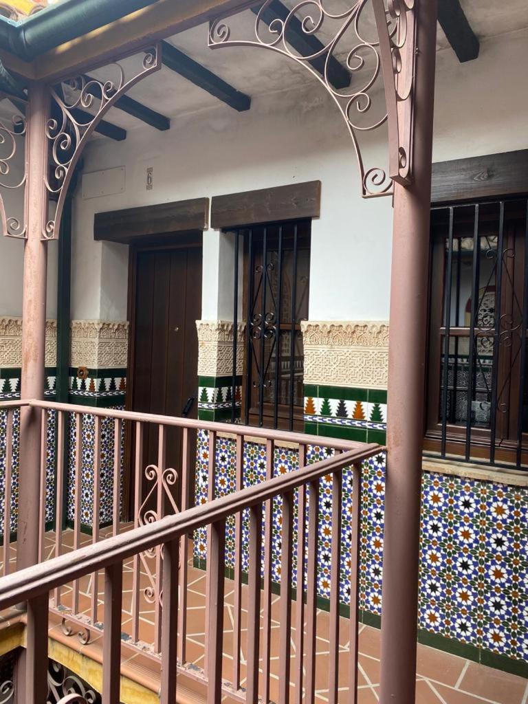 Santa Marina Suite Córdoba Exteriér fotografie
