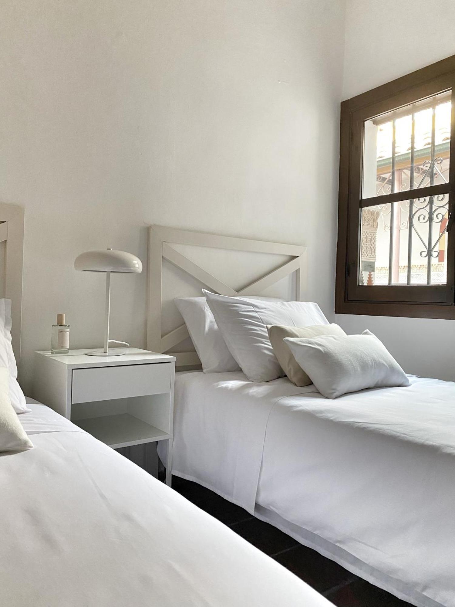 Santa Marina Suite Córdoba Exteriér fotografie