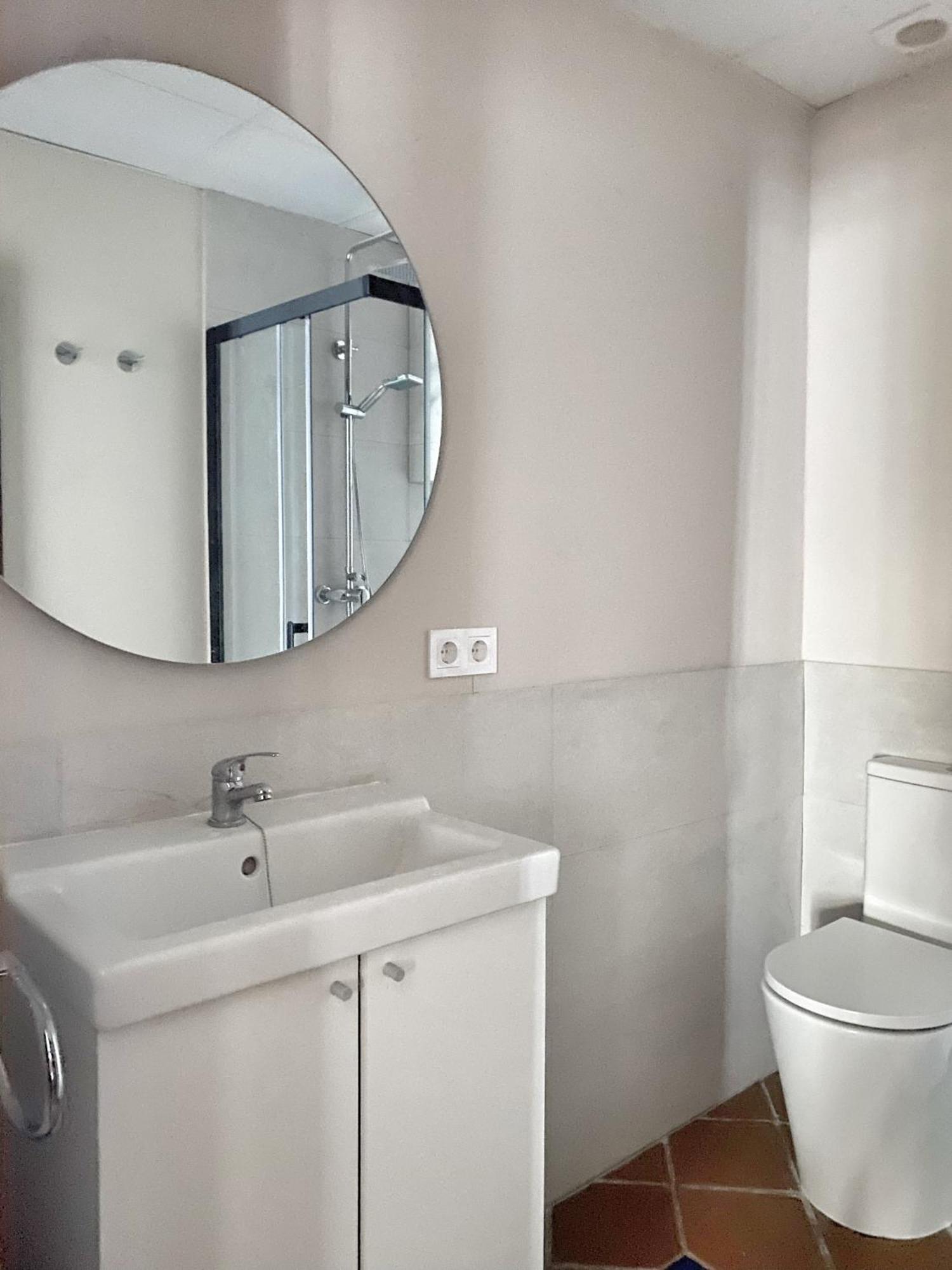 Santa Marina Suite Córdoba Exteriér fotografie