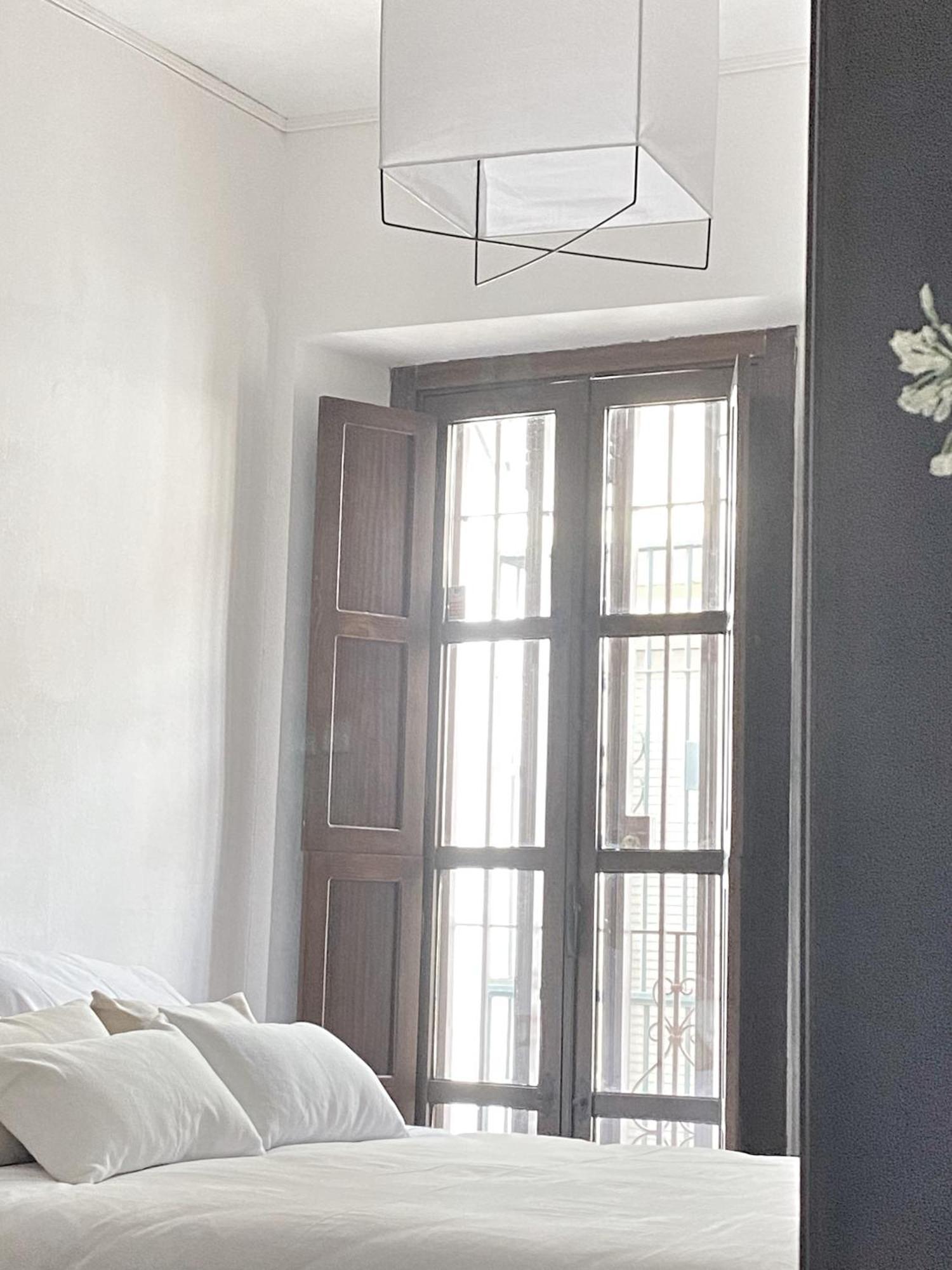 Santa Marina Suite Córdoba Exteriér fotografie