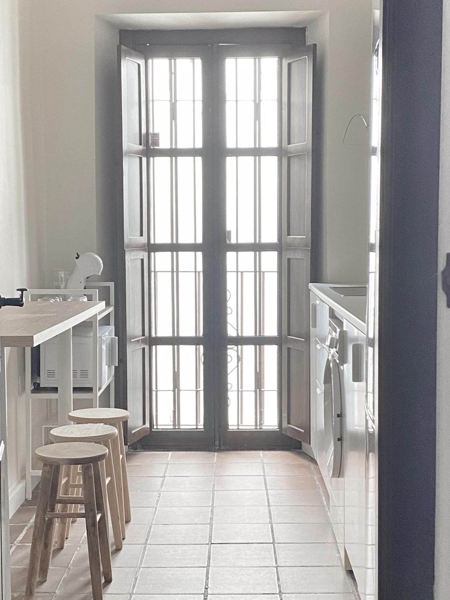 Santa Marina Suite Córdoba Exteriér fotografie