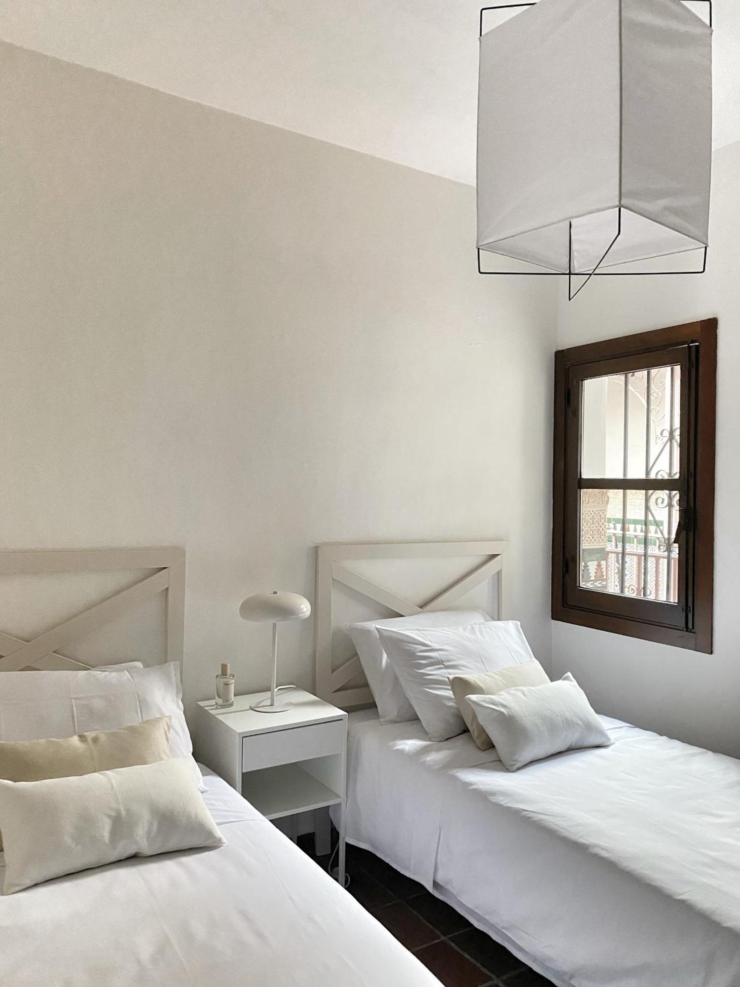 Santa Marina Suite Córdoba Exteriér fotografie