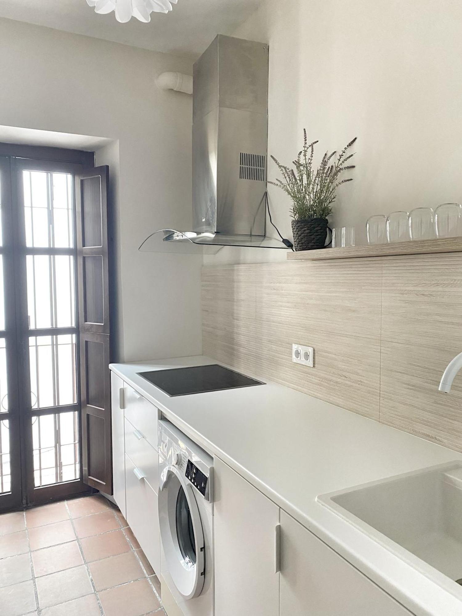 Santa Marina Suite Córdoba Exteriér fotografie