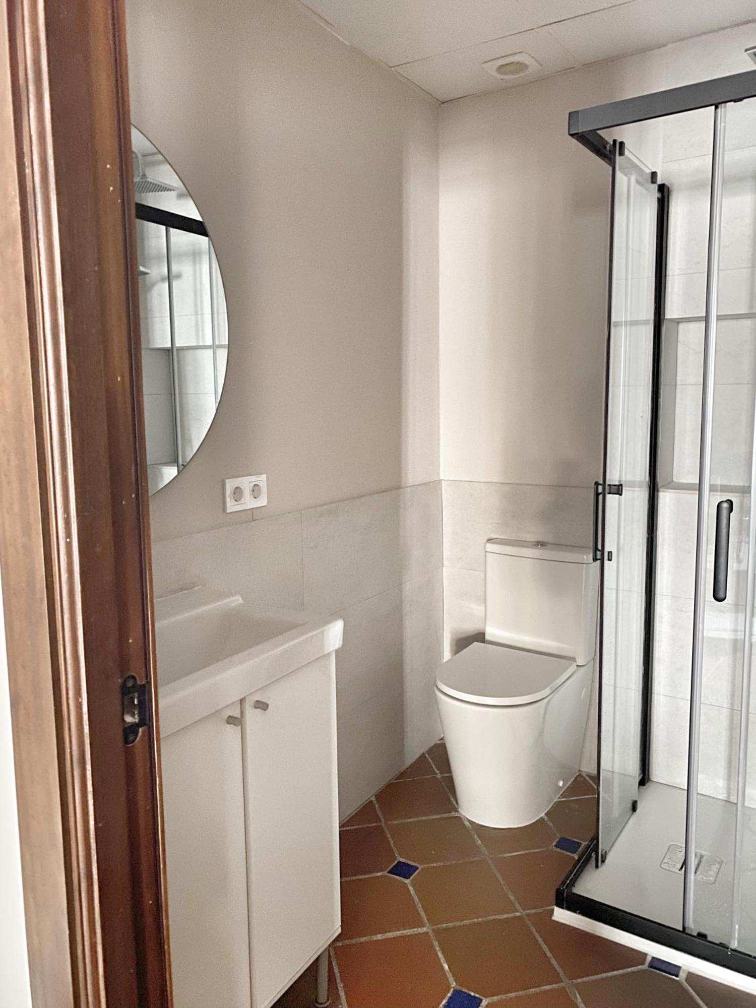 Santa Marina Suite Córdoba Exteriér fotografie