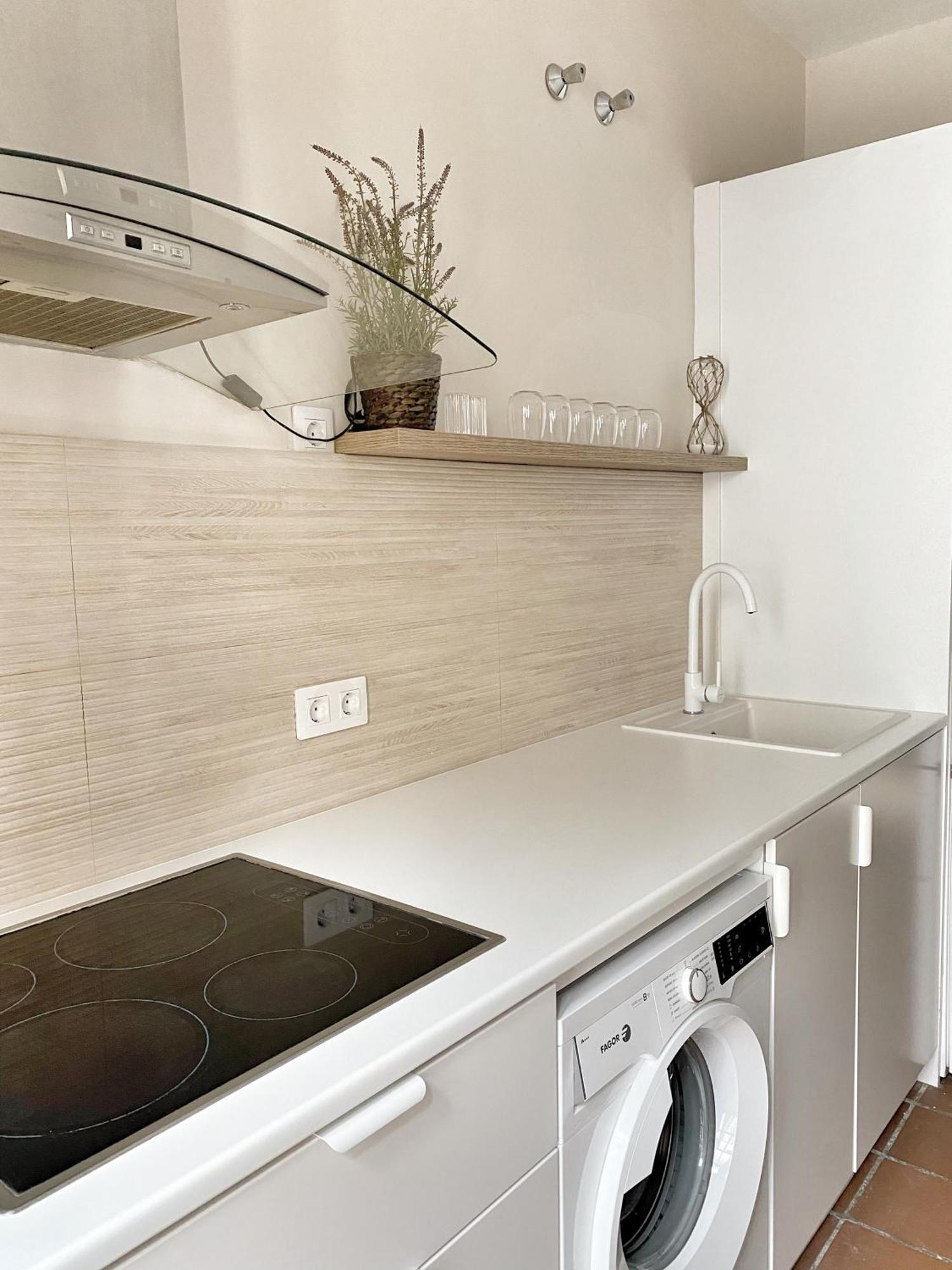 Santa Marina Suite Córdoba Exteriér fotografie