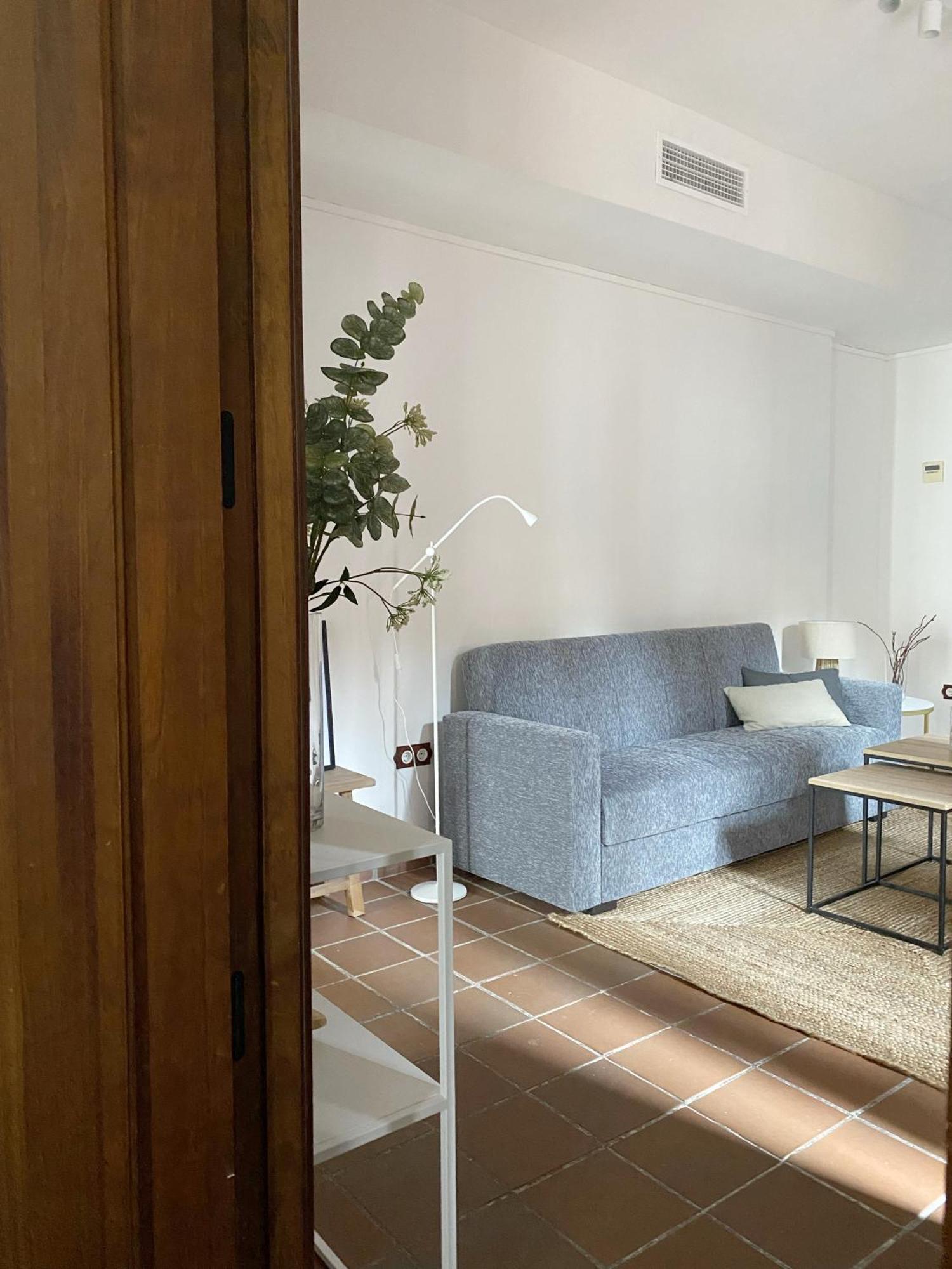 Santa Marina Suite Córdoba Exteriér fotografie