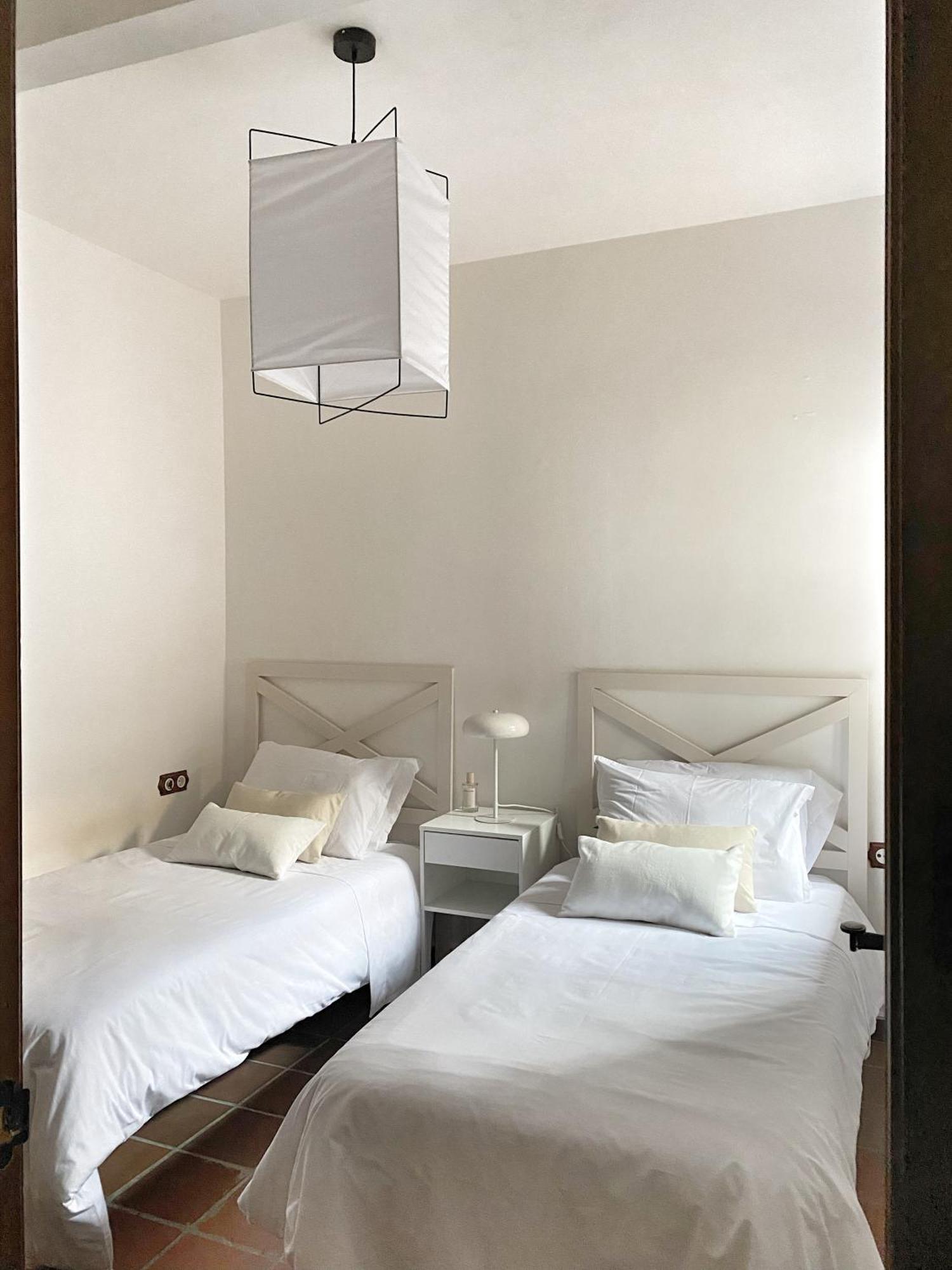 Santa Marina Suite Córdoba Exteriér fotografie